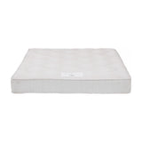 House Pocket 600 Medium Mattress – White
