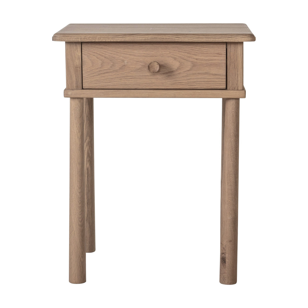Wycombe 1 Drawer Bedside Table