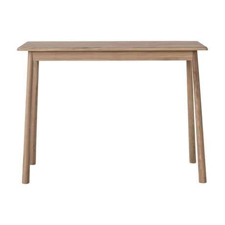 Wycombe Console Table – Oak