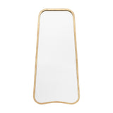 Kurva Leaner Mirror
