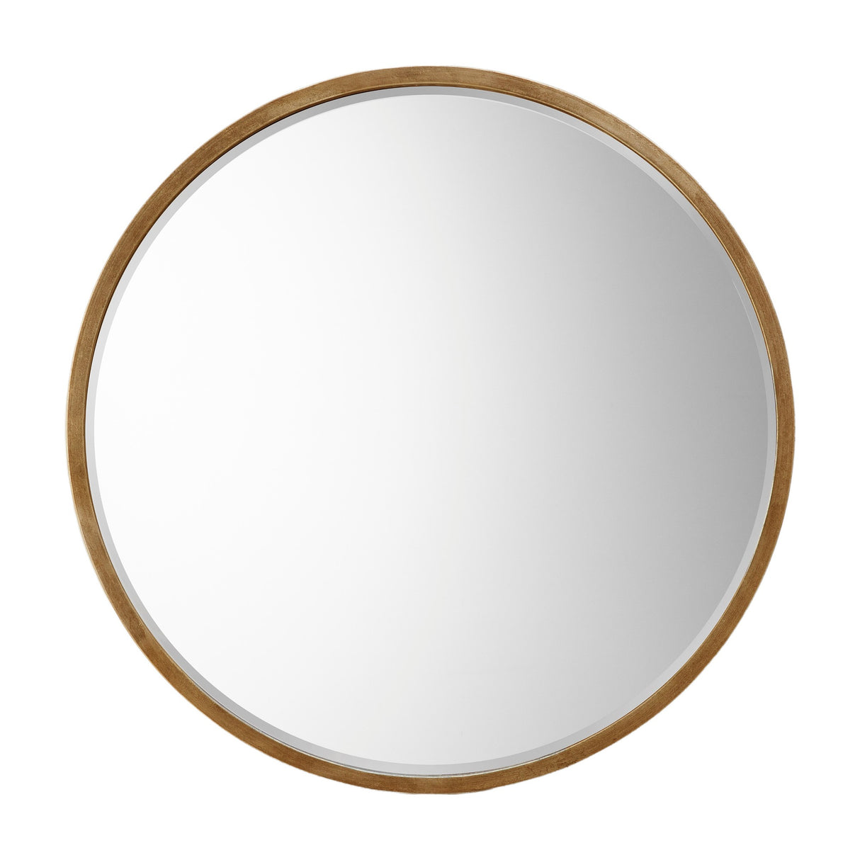 Higgins Round Mirror