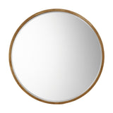 Higgins Round Mirror