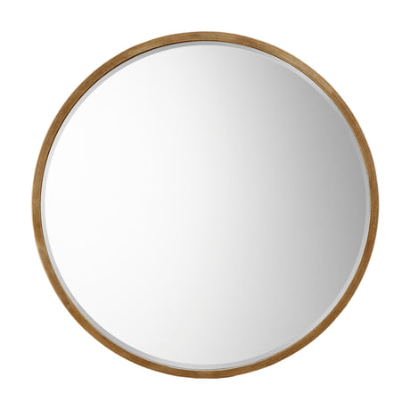 Higgins Round Mirror