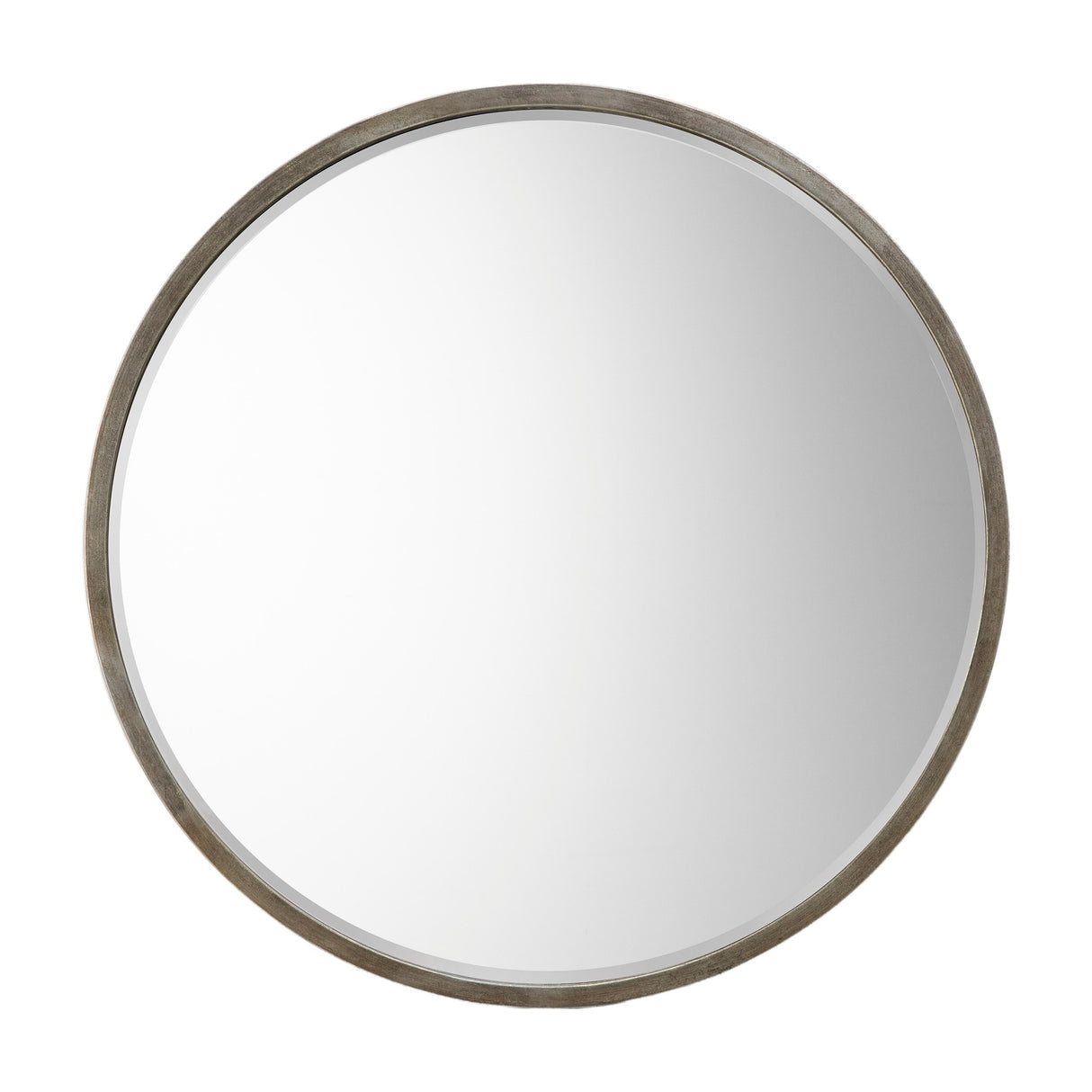 Higgins Round Mirror