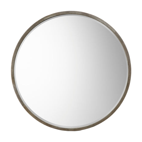 Higgins Round Mirror