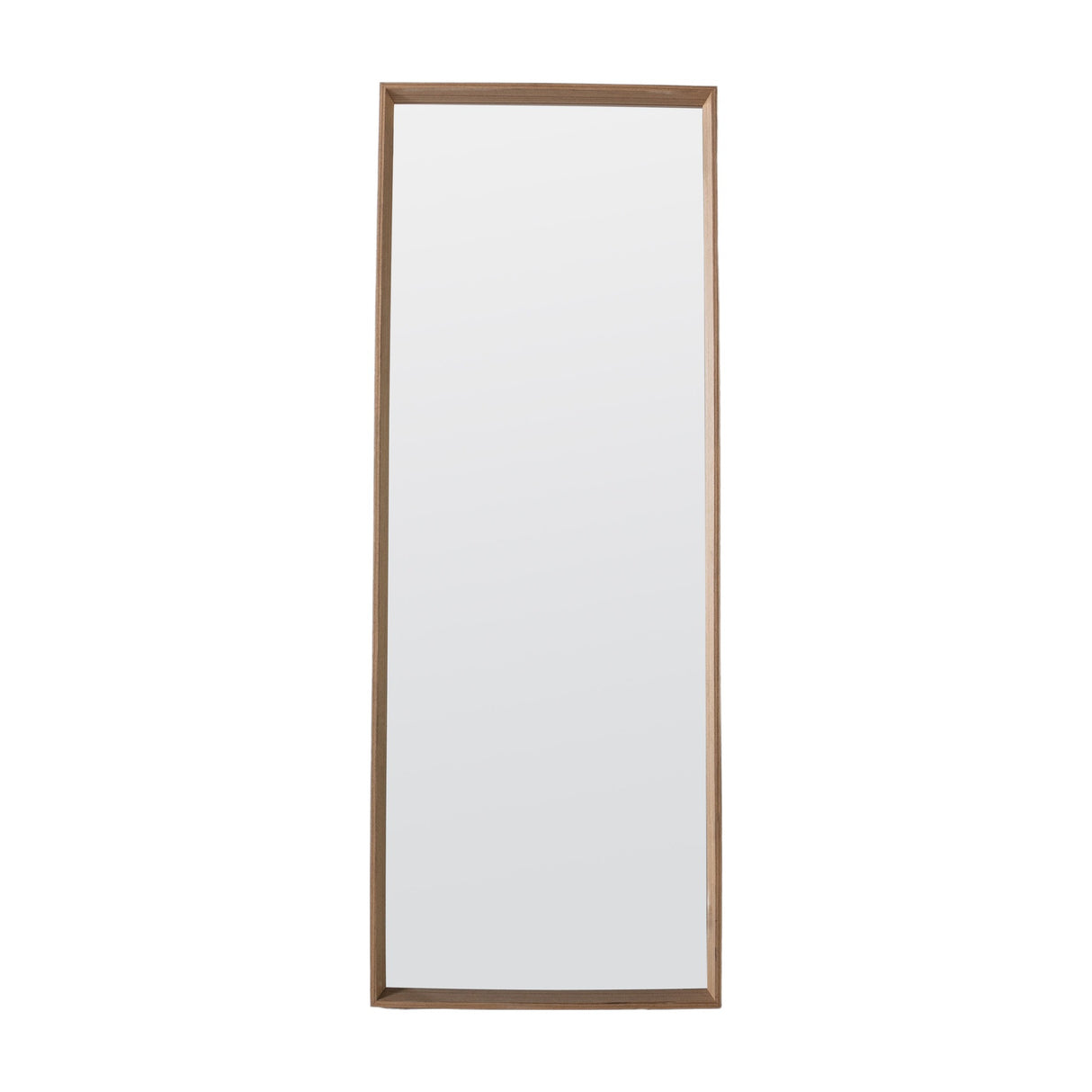 Comet Long Mirror – Oak