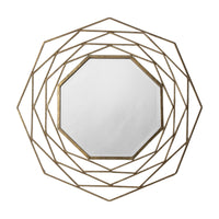 Round Mirrors
