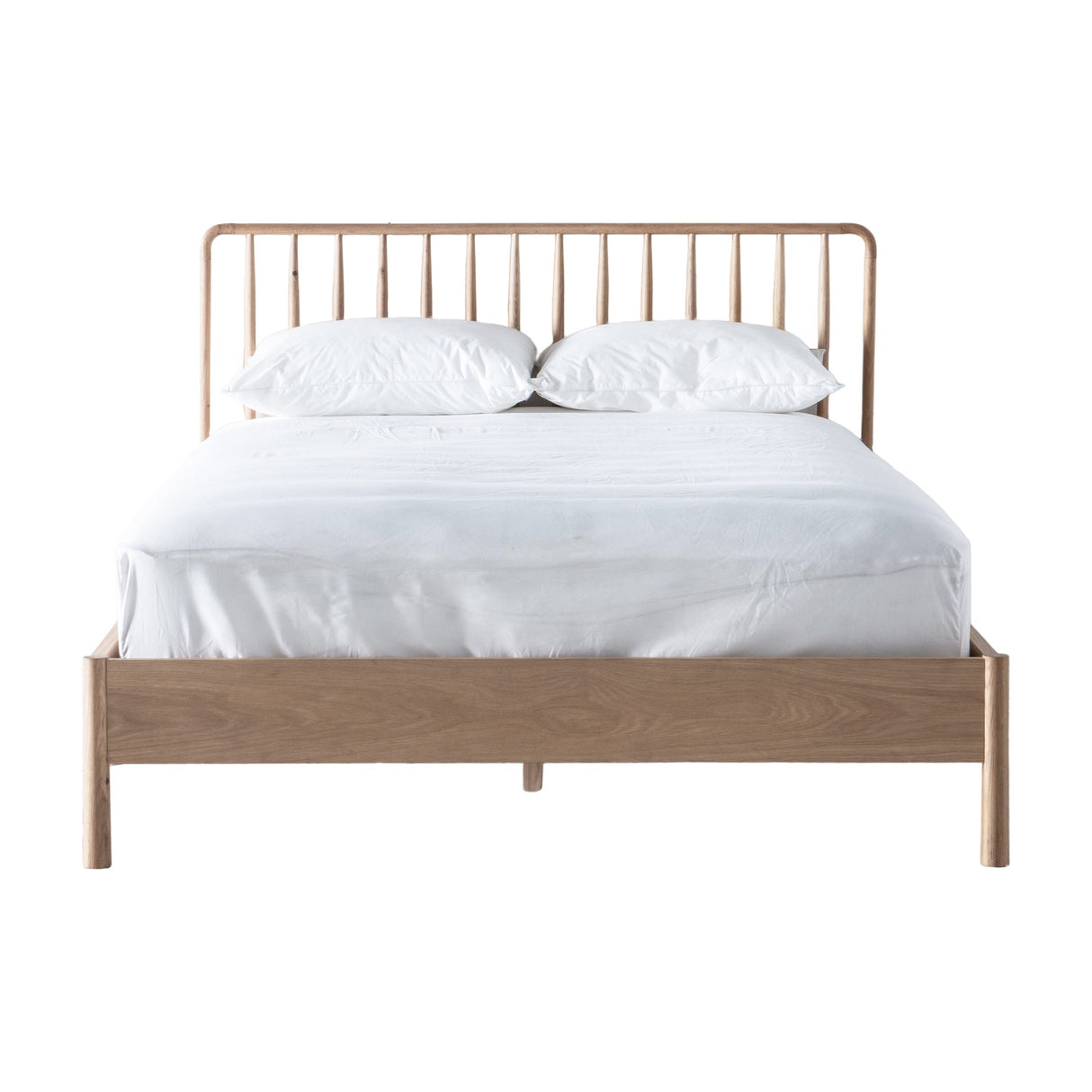 Wycombe Spindle Bed King Size