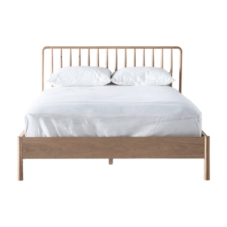 Wycombe Spindle Bed King Size
