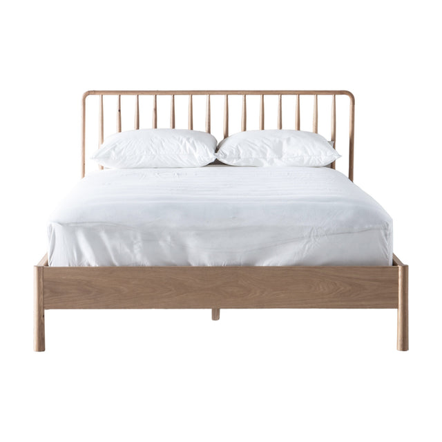 Wycombe Spindle Bed King Size