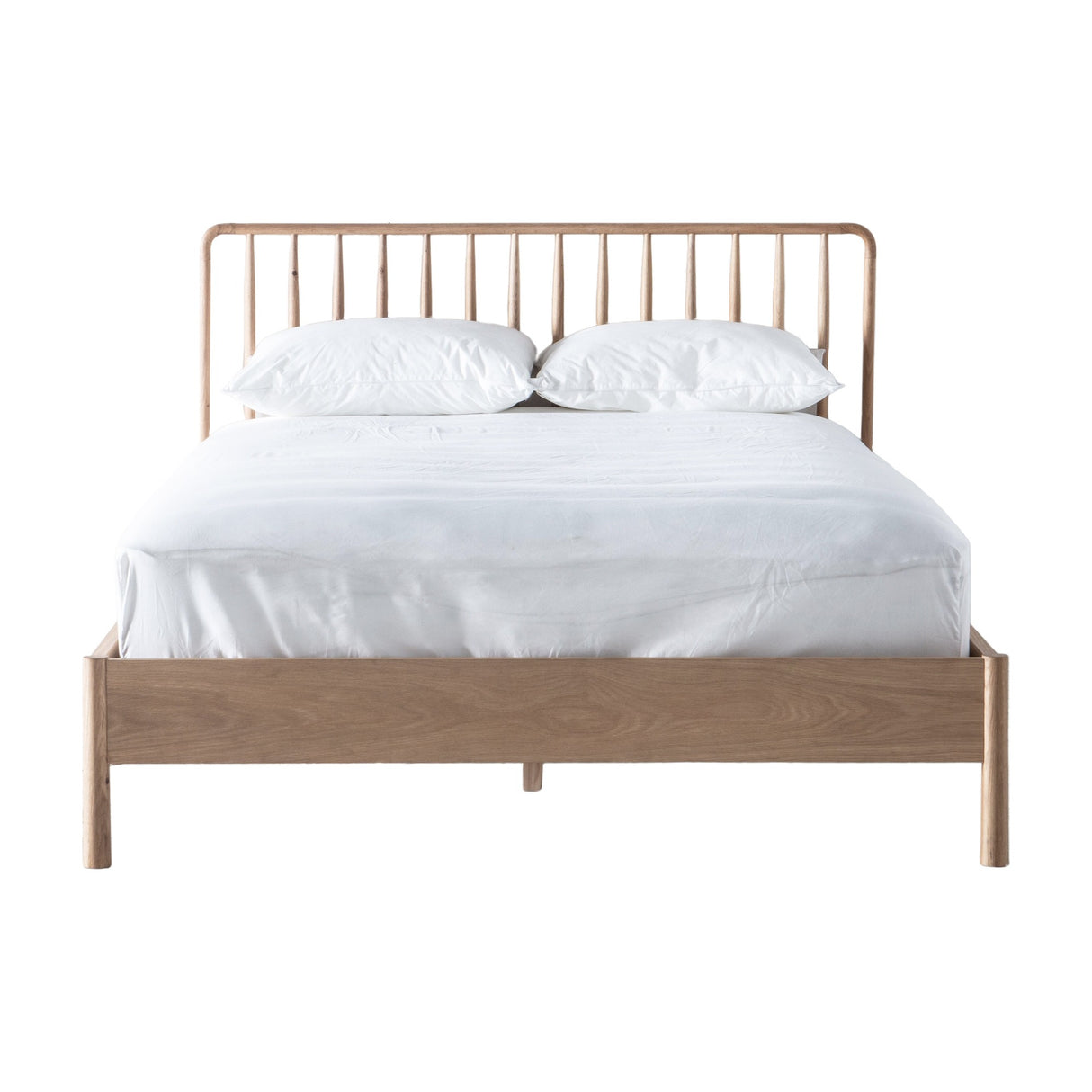 Wycombe Spindle Bed King Size