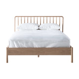 Wycombe Spindle Bed King Size