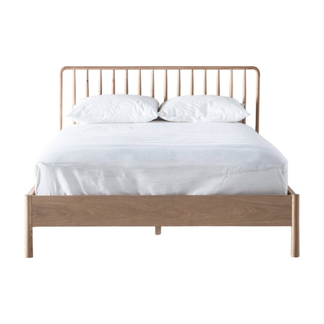 Wycombe Spindle Bed King Size