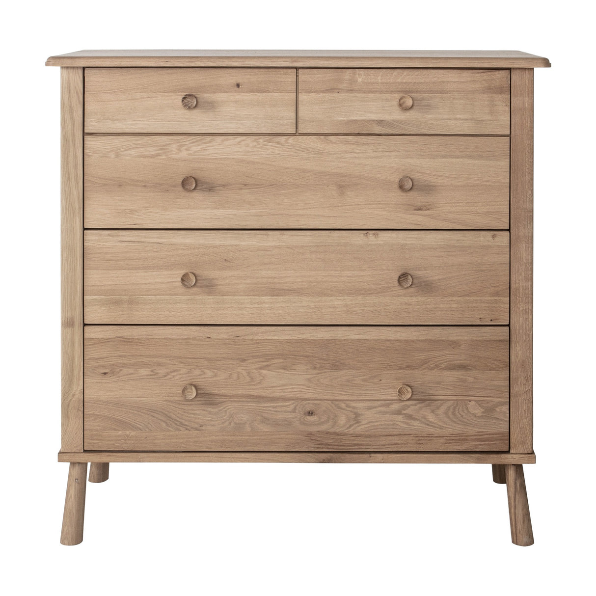 Wycombe 5 Drawer Chest