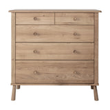 Wycombe 5 Drawer Chest