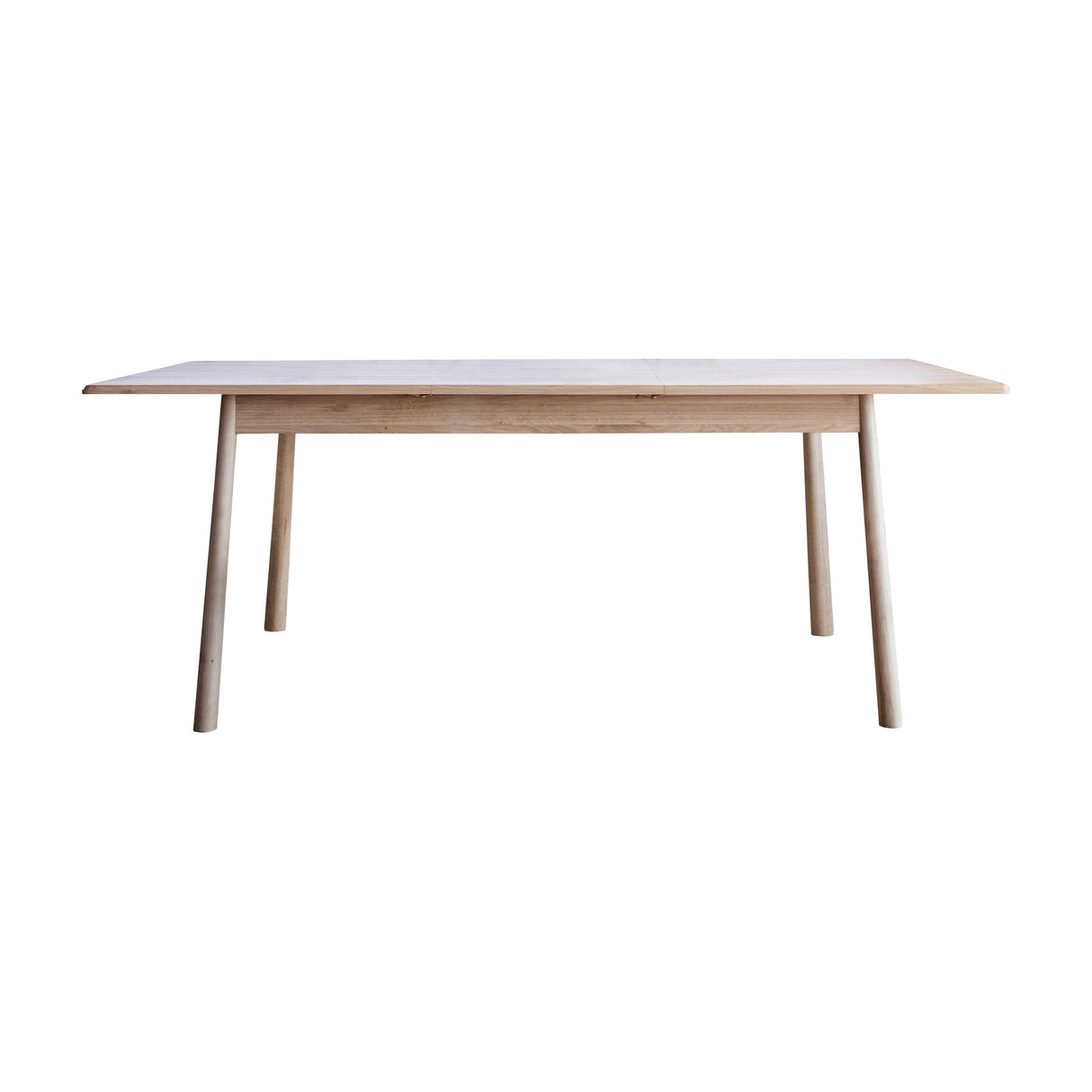 Wycombe Extending Dining Table – Oak