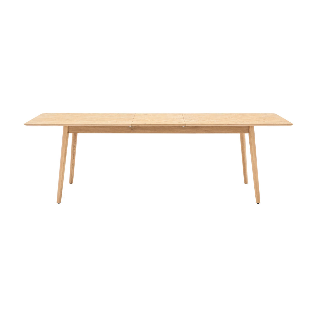 Milano Extending Dining Table – Oak