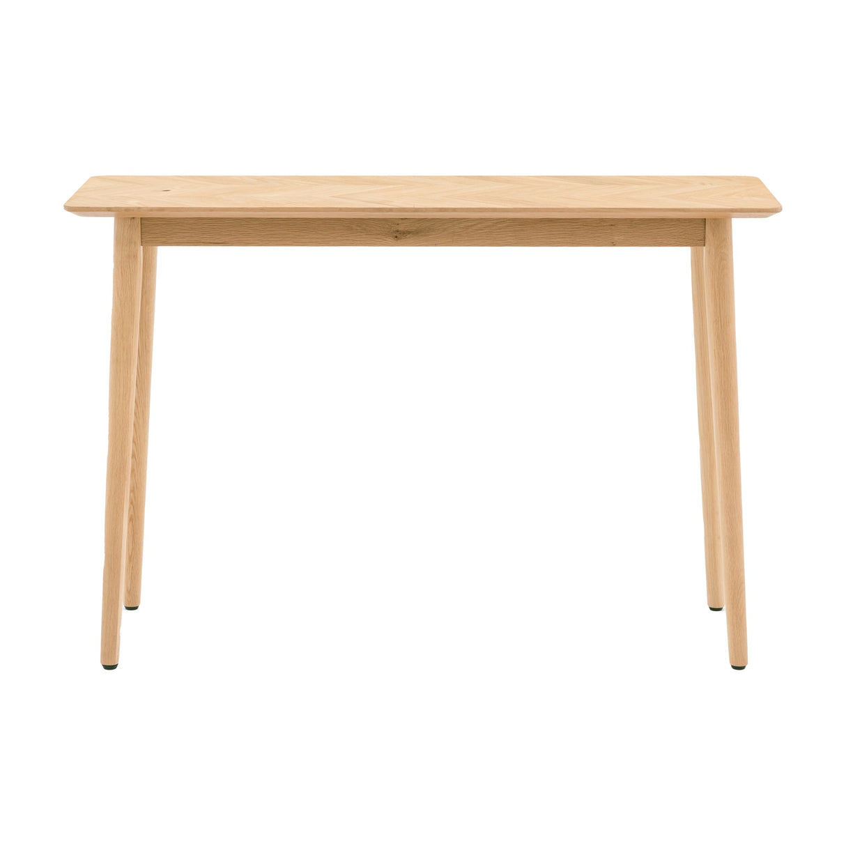 Milano Console Table – Oak