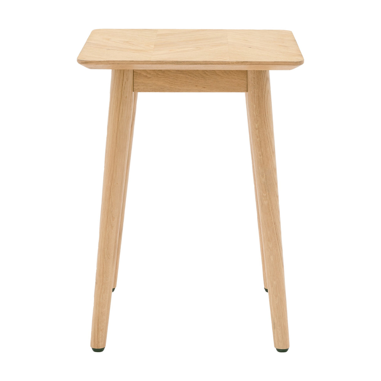 Milano Side Table – Oak