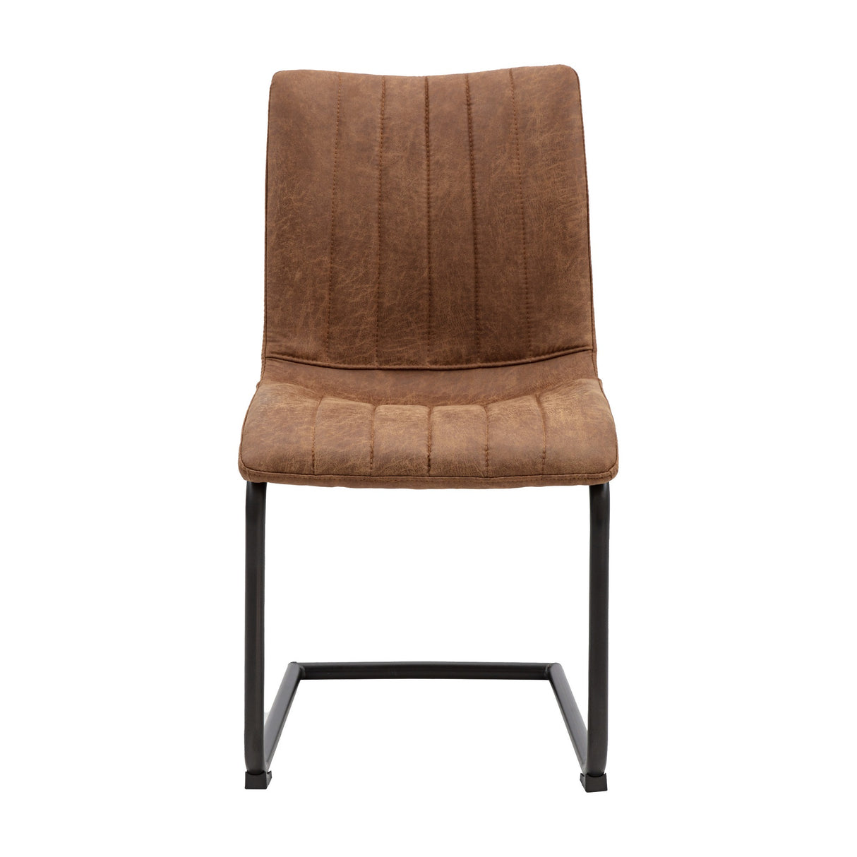 Edington Cantilever Dining Chair Set of 2