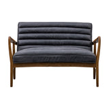 Datsun 2 Seater Sofa