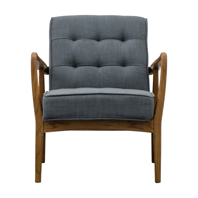 Humber Armchair