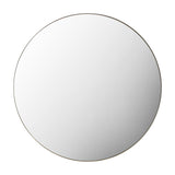 Hayle Round Mirror