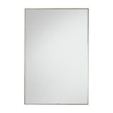 Hurston Rectangular Wall Mirror