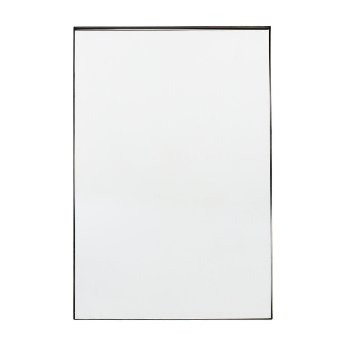 Hurston Rectangular Wall Mirror