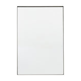 Hurston Rectangular Wall Mirror