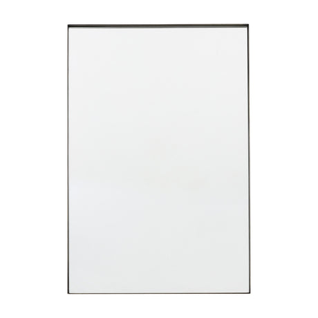 Hurston Rectangular Wall Mirror