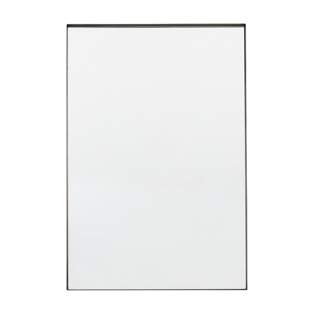 Hurston Rectangular Wall Mirror