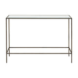 Rothbury Console Table