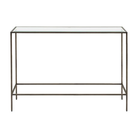 Rothbury Console Table
