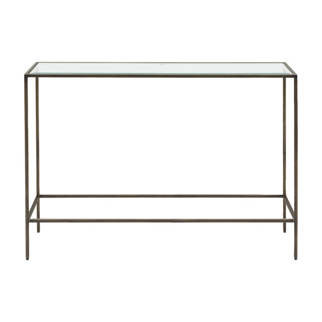 Rothbury Console Table