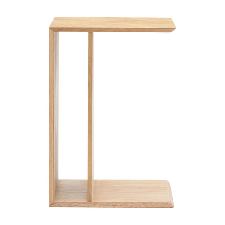 Milano Supper Table – Oak