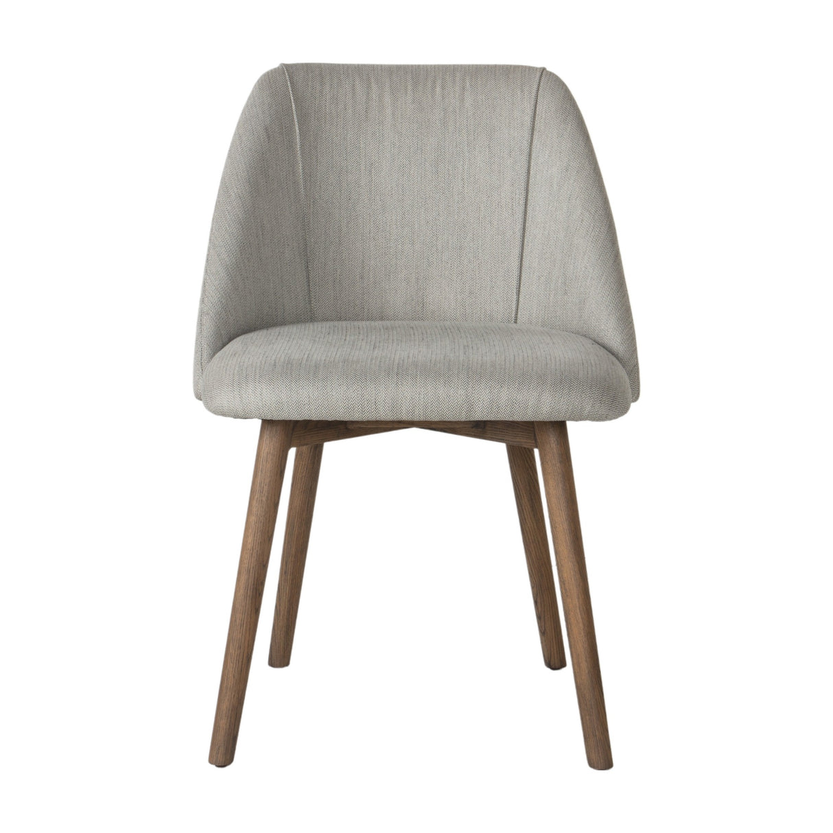 Elliot Upholstered Dining Chair Set of 2