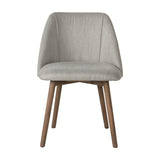 Elliot Upholstered Dining Chair Set of 2
