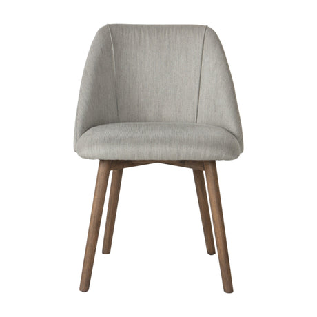 Elliot Upholstered Dining Chair Set of 2