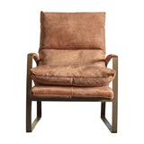 Fabien Lounger Chair