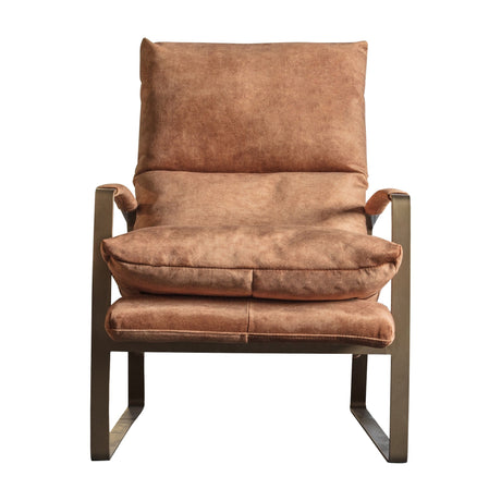 Fabien Lounger Chair