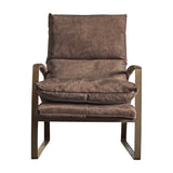 Fabien Lounger Chair