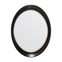 Black Mirrors