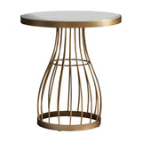 Southgate Cage Side Table