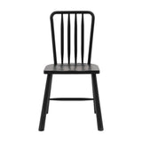 Wycombe Spindle-Back Dining Chair Set of 2