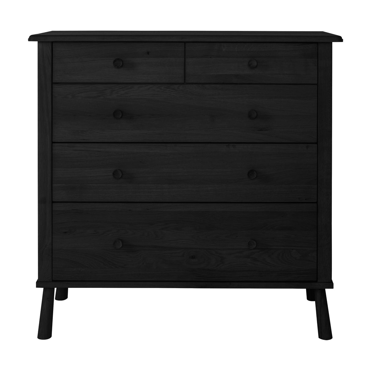 Wycombe 5 Drawer Chest