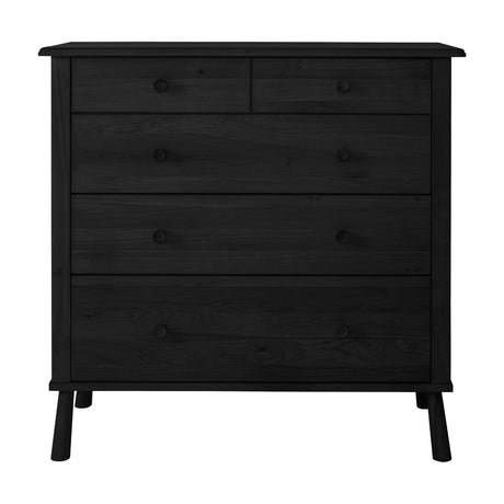 Wycombe 5 Drawer Chest