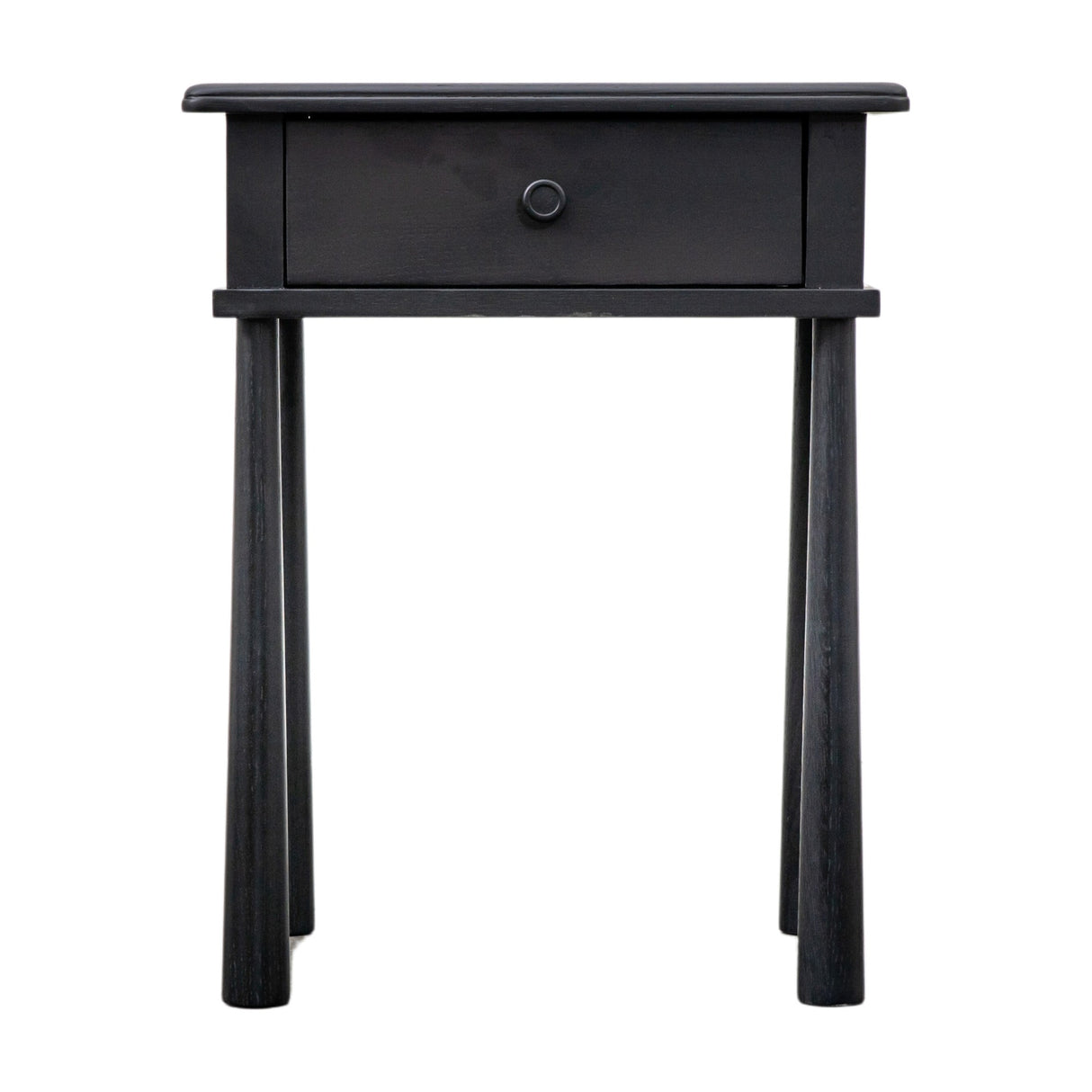 Wycombe 1 Drawer Bedside Table