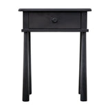 Wycombe 1 Drawer Bedside Table