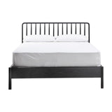 Wycombe Spindle Bed King Size